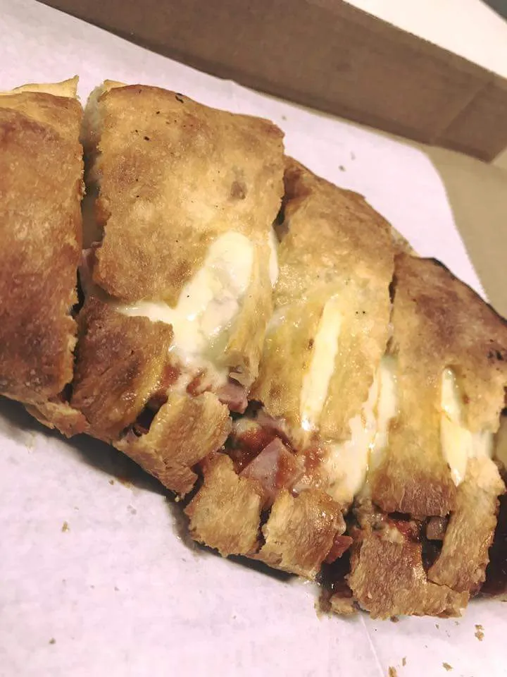 Calzone